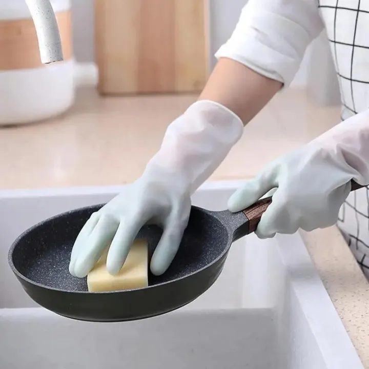Household%20Cleaning%20Gloves%20Dishwashing%20Cleaning%20Gloves%20Waterproof%20Rubber%20Dishwashing%20Gloves%20For%20Dishwashing%20Household%20Chores%20And%20-%20Image%203