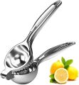 High quality Stainless Steel Lemon Squeezer.