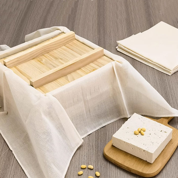 Cotton%20Cheese%20Tofu%20DIY%20Cloth%20Tofu%20Maker%20Soy%20Milk%20Filter%20Cloth%20Kitchen%20Gadgets%20Baking%20Ferment%20Pastry%20Tools%201Pcs%20-%20Image%203