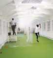 Cricket Practice Net - Size 42 X 8 Feet For Optimal Training Sessions And Skill Development - Durable And Reliable Net For Cricket Enthusiasts. 