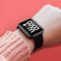 Love Fashion Fashion Watch For Women. 