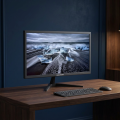 19 Inch LED Desktop Monitor – Gigasonic / HiPower / Starex – HD Display for PC & CCTV Use.