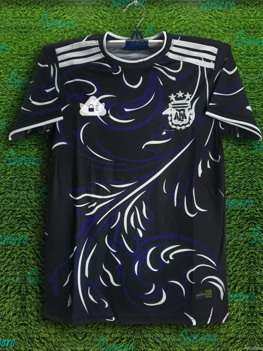 Argentina%20Jersey%202026/27%20Thai%20Premium%20Football%20Jersey%20For%20Man%20-%20Half%20Sleeve%20-%20Argentina%20Away%20Jersey%202026%20-%20Image%205