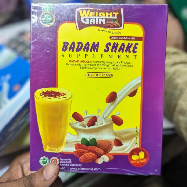 Healthy Packet Nut Shake For Nut Shake Nut Shake