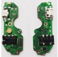 Replacement Charging Logic for Itel vision 3 Charging Connector Flex PCB Board. 