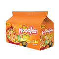 Mr. Noodles 8pcs Family Pack - Chicken Flavor (62gm x 8pcs).