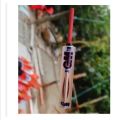 GM Best Quality cricket bat Tape Tennis Bat (34 inch long ).