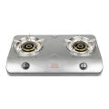 HTG-2090A - Gazi Gas Stove. 