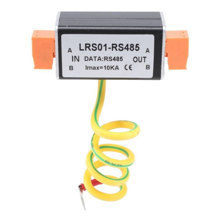 6X%20RS485%20Date%20Signal%20Power%20Arrester%20Anti%20Surge%20Protector%20Monitoring%20CCTV%20Camera%20Protection%20Device%20Preventer%20-%20Image%202