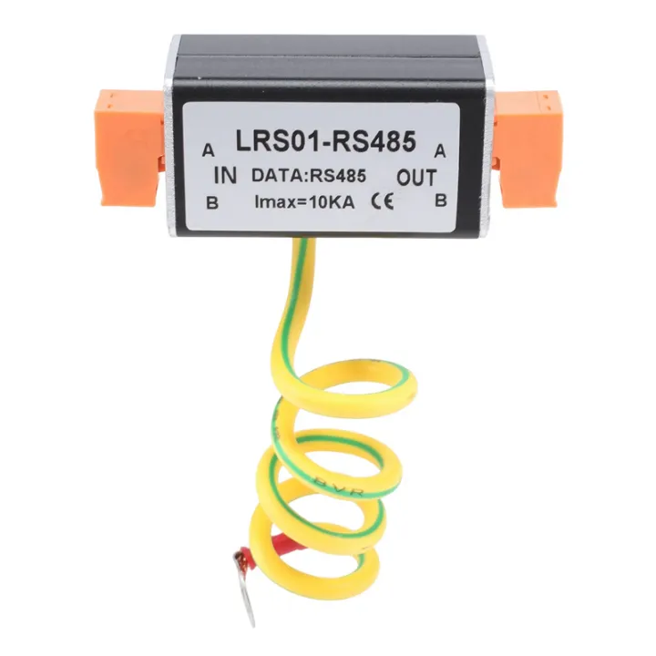 6X%20RS485%20Date%20Signal%20Power%20Arrester%20Anti%20Surge%20Protector%20Monitoring%20CCTV%20Camera%20Protection%20Device%20Preventer%20-%20Image%202