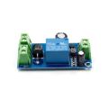 Power failure automatic switching standby battery lithium battery module 5V-48V universal emergency converter JY-850. 