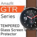 Amazfit GTR 47mm Screen Protector. 