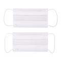 [10PCS]Mask Earloop Mask 3-Layer Masks Protective Respirator Non-woven Fabric against Droplet Dust Particles Pollution. 