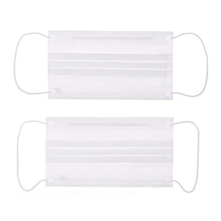 %5B10PCS%5DMask%20Earloop%20Mask%203-Layer%20Masks%20Protective%20Respirator%20Non-woven%20Fabric%20against%20Droplet%20Dust%20Particles%20Pollution%20-%20Image%205