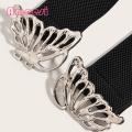 Ameesi Waist Belt Wide Band Waist Corset Waist Strap. 