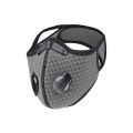 Halloween cosplay sport mask reusable black unisex outdoor protective face mask maslla mondmasker outdoor mask. 