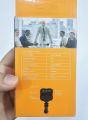 M88 Handheld LED Video Light Rechargable.