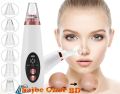 Blackhead Remover Multi-function and Whitehead Remover Device oil out of your skin Cleaner Vacuum Suction Tool Rechargeable.