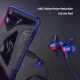 Asus Rog Cetra II RGB Noise Reduction Wired Delay Free Gaming Earphones With Usb-C Aura Synchronized Lighting For Pc/Nintendo. 