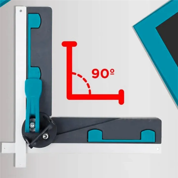 2-In-1%20Measuring%20Angle%20Cutting%20Tool%20Accurate%20Gauges%20Miter%20Gauge%20for%20Saws%20Goniometer%20Angle%20Ruler%20-%20Image%202