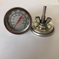 Roast Duck Oven Meat Thermometer Roast Stove Meter Roast Goose Stove Special Watch 500 Degree Cooking Thermometer Oven Meter. 