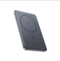 Baseus Picogo Ultra-Slim Qi2 Magnetic Power Bank 10000mAh | Fast Wireless Charging | Compact & Lightweight Design.
