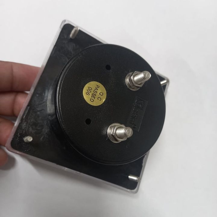 VOLTAGE%20Meter%20AC%20Analog%20Voltage%20Meter%200-300V%20Gauge%20Square%20Panel%20AC%200-300V%20Volt%20Voltage%20Meter%20300V%20Analog%20Panel%20Volt%20Voltage%20Meter%2085L1%20For%20AC%20220V%20Line%20Powerpoints%20Switches%20&%20Savers%20-%20Image%204