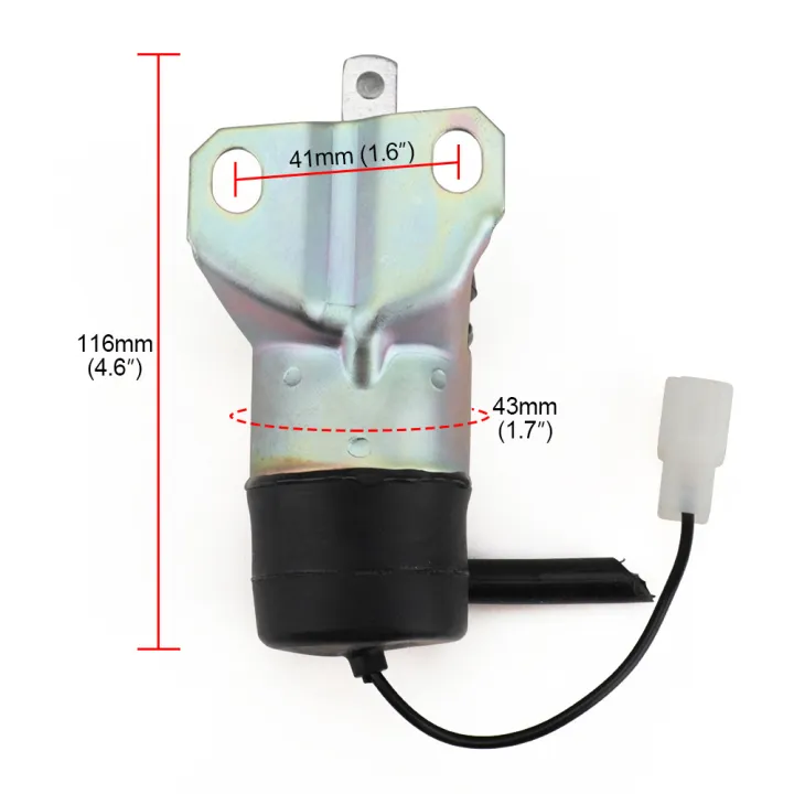 12V%20Shut%20Down%20Solenoid%20for%2015471-60010%2004287583%20-%20Image%204