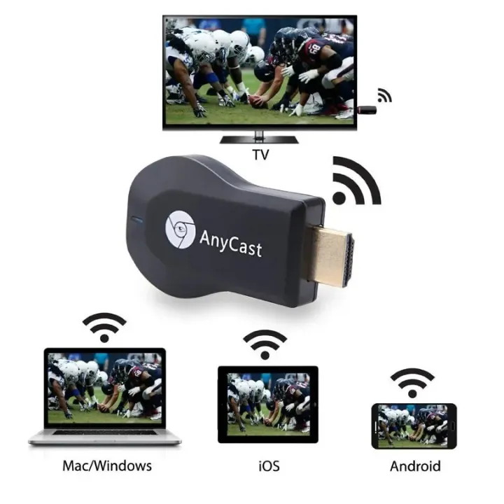 AnyCast%20M9%20Plus%20RK3036%20DLNA%20Airplay%20Full%20HD%201080P%20WiFi%20Display%20Receiver%202%20Core%20TV%20Dongle%20-%20Image%203