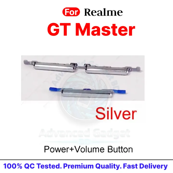 For%20Realme%20GT%20Master%20Side%20Control%20Volume%20Button%20+%20Power%20ON%20/%20OFF%20External%20Switch%20Flex%20Cable%20Button%20Key%20Replacement%20Part%20-%20Image%203