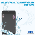 Walton Top Load 7 KG Washing Machine - WWM-ATP70.
