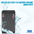 Walton Top Load 7 KG Washing Machine - WWM-ATP70. 