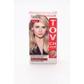 International Hair styling China product TOVCHCOLOR hair color used for male / female shade no 3.22 - 30 ml X 2.