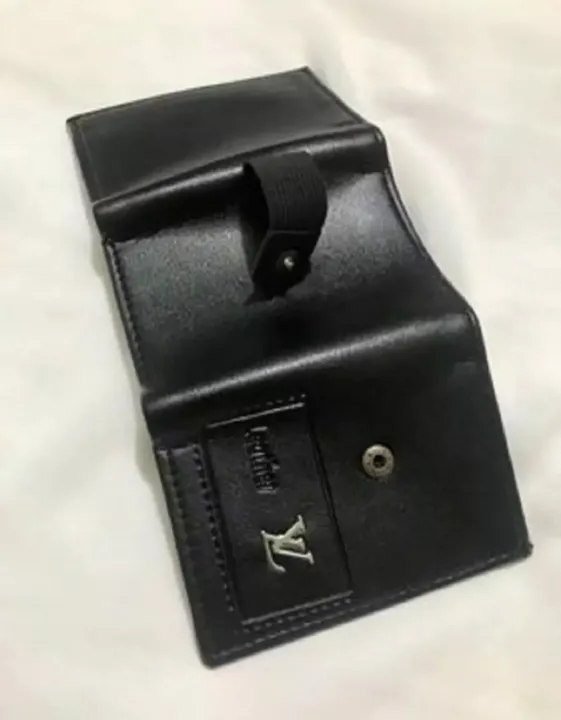 Multi%20Slot%20Card%20Holder%20Vintage%20Small%20Wallet%20Women%20Men%20Business%20Bank%20Credit%20Card%20Bag%20Male%20Coin%20Pouch%20Solid%20Leather%20Zipper%20Wallet%20-%20Image%202