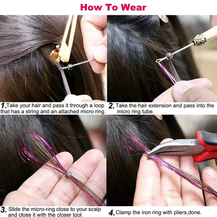 air%20Tinsel%20Kit%20With%20Tools%20Glitter%20Hair%20Extensions%20Sparkling%20Shiny%20Hair%20Tinsel%20Kit%20Heat%20Resistant%20for%20Women%20Girls%20-%20Image%206