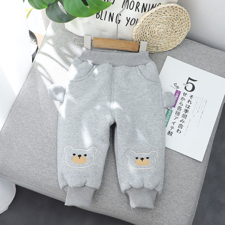 Baby%20Boy%20Fleece%20Cotton%20Pants%20Thickened%20Children%20Winter%20Wear%20Thick%20Pants%20Baby%20Toddler%20Autumn%20and%20Winter%20Warm%20Casual%20Pants%20Tide%20-%20Image%209