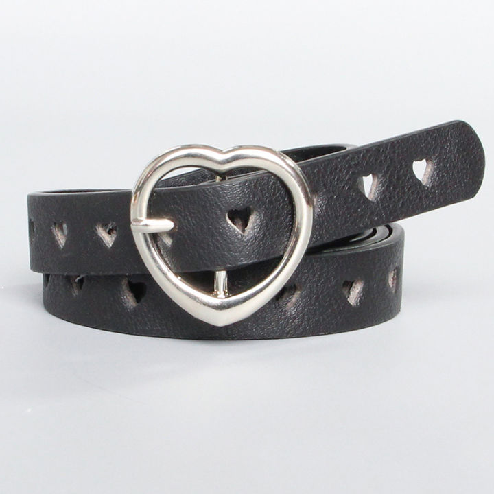 Kawaii%20Pink%20Y2k%20Belt%20Women%20Jeans%20Buckle%20Adjustable%20Multicolor%20Cute%20Heart%20Studded%20Belt%20Korean%20Fashion%20Y2k%20Accessories%20105CM%20-%20Image%202