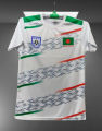 Bafuf Jersey, Bangladesh Football Jersey , Short Sleeve Football Jersey - Jersey Football.
