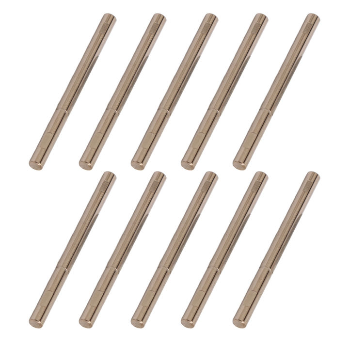 Stainless%20Steel%20RC%20Motor%20Shaft,%20Slippery%20Metal%20Round%20Rod%20Motor%20Shaft%20Easy%20Installation%20for%20Model%20Ship%20-%20Image%204