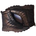 China Zipper Boots For Men | Bakers safety boots | Long Fashion boots for Men - Leather long Boots. 