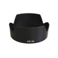 Lens Hood For Nikon HB-32 DX AF-S 18-70mm 18-105mm 18-135mm 18-140mm ED Bayonet Camera Lens Hoods Accessories Hudduo. 