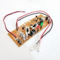 KN-2912 Charger FAN DC 6V Circuit Board For Charger Fans. 