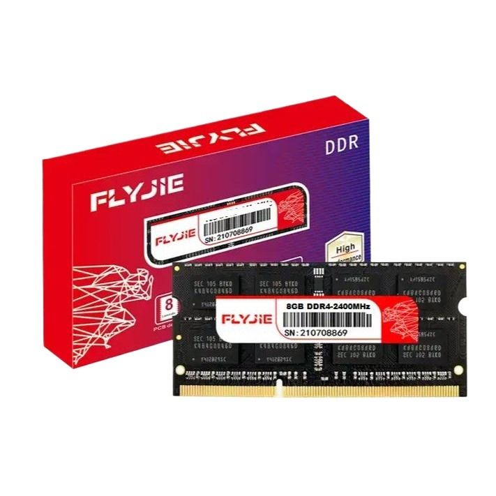 FLYJIE%208GB%20DDR4%202133Mhz%20PC4-17000%20CL15%20260Pin%20SO-DIMM%20Laptop%20Ram%20-%20Image%203