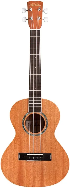 Cordoba%2015TM,%20Tenor%20Ukulele%20-%20Natural%20-%20Image%205