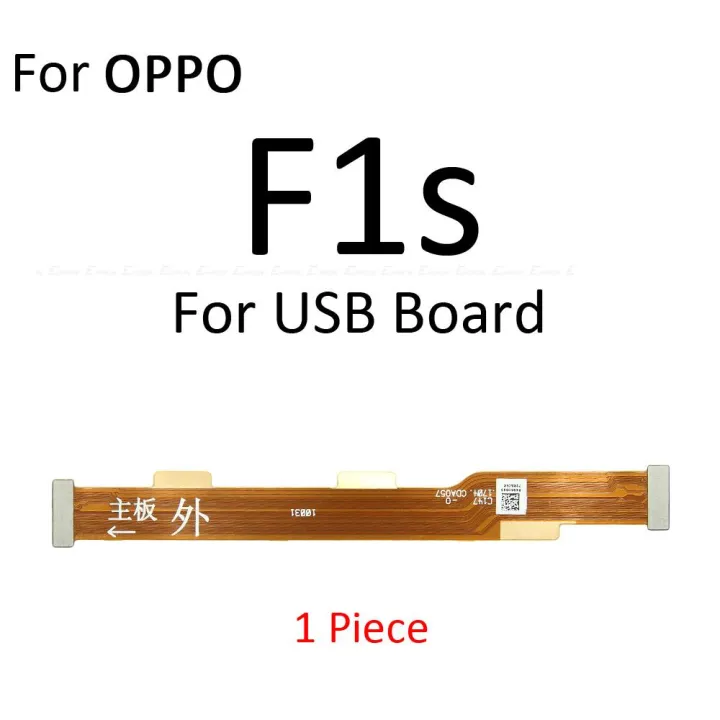 Main%20Board%20Motherboard%20Connect%20LCD%20Flex%20Cable%20Repair%20Parts%20For%20OPPO%20F1s%20F1%20F3%20Plus%20F5%20F11%20F15%20F17%20F19%20Pro%20-%20Image%207