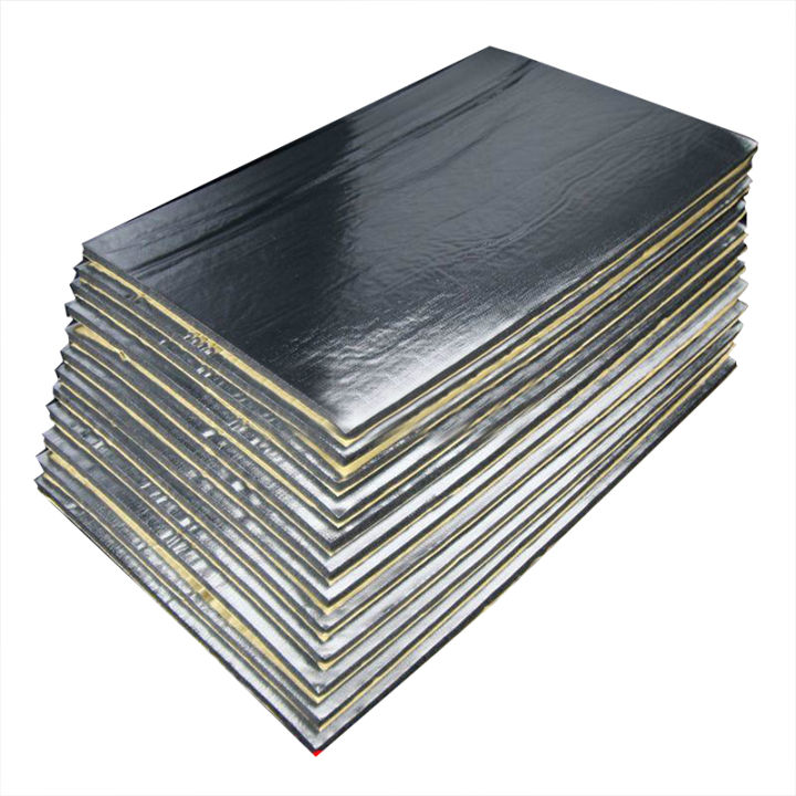 12%20Pieces%20Of%20Gum%20Insulation%20Cotton%20Board%20Heat%20Insulation%20Sound-absorbing%20Prevent%20Burning%20Material%20Easy%20To%20Use%20Pur%20-%20Image%207