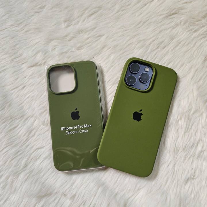 xinyunew Funda Compatible con iPhone 13 Pro MAX para mag-Safe, 360