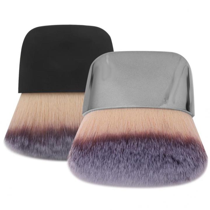 1PC%20Rabbit%20Hair%20Make%20Up%20Brush%20Powder%20Foundation%20Multi-functional%20Soft%20Hair%20Loose%20Powder%20Blush%20Brush%20Beauty%20Tool%20Makeup%20Brushes%20-%20Image%204