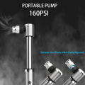 Mini Bicycle Pump Cycling Hand Air Pump for Bike Tire Inflator Bicicleta Mountain Bicycle Bike Pump Official. 