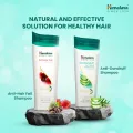 Himalaya Anti Hair Fall Shampoo-180 ml. 